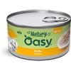 OASY CAT NATURY SOFT JELLY - POLLO 85 GR.