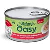 OASY CAT NATURY SOFT JELLY - POLLO CON MAZANCOLLE INDOPACIFICHE 85 GR.