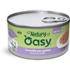 OASY CAT NATURY SOFT JELLY - TONNETTO PER GATTINI 85 GR.