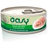 OASY CAT SPECIALITA' NATURALE TONNO CON ALOE 150 GR.