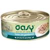 OASY CAT SPECIALITA' NATURALE TONNO CON GAMBERETTI 150 GR.