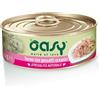 OASY CAT SPECIALITA' NATURALE TONNO CON PESCETTI OCEANICI 150 GR.