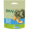 OASY DOG BISCOTTI RIPIENI PER CUCCIOLI 70 GR.