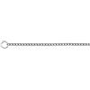 TRIXIE COLLARE A STRANGOLO 45CM /2,5MM