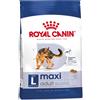 ROYAL CANIN DOG MAXI ADULT 15 KG.
