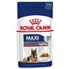 ROYAL CANIN DOG MAXI AGEING 8+ IN SALSA 140 GR.