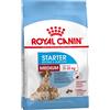 ROYAL CANIN DOG MEDIUM STARTER MOTHER & BABY DOG 4 KG.