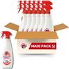 Chanteclair Sgrassatore Universale Chanteclair Disinfettante Spray, 750ml