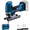 BOSCH Seghetto Alternativo Bosch GST 18V-125 S