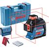 BOSCH Livella Laser Bosch GLL 3-80
