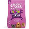 EDGAR & COOPER CERVO - CROCCHETTE PER CANI ADULTI 7KG