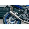 Roadsitalia Thunder Titanium Roadsitalia Yamaha MT-07 2025-