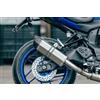Roadsitalia Projsix Titanium Roadsitalia Yamaha MT-07 2025-