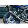 Roadsitalia Tondo Carbon Roadsitalia Yamaha MT-07 2025-