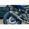 Roadsitalia Short Carbon Roadsitalia Yamaha MT-07 2025-