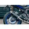 Roadsitalia Power Titanium Black Roadsitalia Yamaha MT-07 2025-