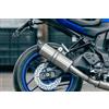 Roadsitalia Special Titanium Roadsitalia Yamaha MT-07 2025-