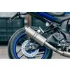 Roadsitalia Power Titanium Roadsitalia Yamaha MT-07 2025-