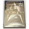 Paramount Star Trek La Nemesi DVD X Versione Cinematografica Nuovo Sigillato Come da Foto