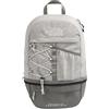 THE NORTH FACE NF0A88TK7HX BOREALIS CONVERTIBLE PACK Zaino sportivo Uomo SOAPSTONE/SLATE ROCK Taglia OS