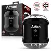 Action Thor Double Sided Vibrating Masturbator