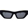 Versace Occhiali da Sole Versace VE4432U GB1/87