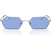 Ray-Ban Occhiali da Sole Ray-Ban Yevi RB3728 003/80