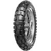 Continental TKC 80 Twinduro (3.50-18 TT 62S M/C, ruota posteriore, simbolo M+S)