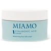 MIAMO TOTAL CARE HYALURONIC ACID CREAM 50 ML CREMA IDRATANTE VISO 24H - 921731752 - bellezza-e-cosmesi/viso