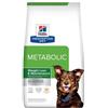 HILL'S Prescription Diet Canine Metabolic 12kg