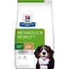 HILL'S Prescription Diet Canine Metabolic + Mobility 12kg