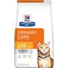 HILL'S Prescription Diet Feline c/d Multicare Urinary Stress 8 kg