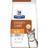HILL'S Prescription Diet Cat K/D Kidney Care 3 kg