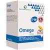 AQUA VIVA SRL KeForma Omega plus 79% Senza ritorno di gusto - Formato 150 perle