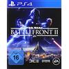 Electronic Arts Star Wars Battlefront II | PlayStation 4 [Edizione: Germania]