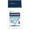 ADVANCE CANE VETERINARY DIETS GASTROENTERIC 3KG