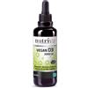 GIURIATI GROUP Srl Nutriva® Vegan D3 2000 Ui Gocce 50ml