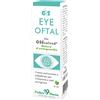 PRODECO PHARMA Srl GSE® EYE OFTAL CREMA PRODECO PHARMA 8ML