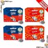 Lavazza 600 Cialde Carta Caffè Lavazza 300 Crema e Gusto 300 Suerte Carta FiltroESE 44mm