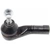 DELPHI Testina sterzo Anteriore Sx M14x1.5 con filetto destrorso TA1789 Compatibilità con RENAULT Clio 3 Hatchback BR0/1, CR0/1 Clio 2 BB0/1/2, CB0/1/2 Twingo 1 C06 Twingo 2 CN0 KANGOO KC0/1