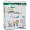 Enterolactis Baby Gocce 8 ml Integratore Di Fermenti Lattici