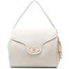 LIU JO Borsa donna Dyani Hobo cream BS25LJ99 AA5017 E0037 Grande