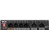 BCS BCS-L-SP04G02G(2) Switch PoE a 4 porte exPoE 60W BCS-L-SP04G02G(2)