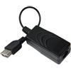 BCS BCS-UTP-USB (SET) Estensore USB su cavo UTP RJ45 BCS-UTP-USB (SET)