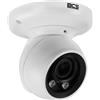 BCS BCS-F-EIP45VSR4 Telecamera IP a cupola 5MP con BCS-F-EIP45VSR4