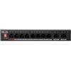 BCS BCS-L-SP0802G(2) Switch PoE a 8 porte con BCS-L-SP0802G(2)