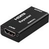 BCS BCS-xHDMI-4K Estensore di segnale HDMI 4K fino a 30m BCS-xHDMI-4K