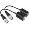 BCS BCS-UHD-TR1P (SET) Kit di convertitori video BCS-UHD-TR1P (SET)
