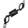 BCS BCS-UHD-CI Separatore Galvanico BNC per Video con BCS-UHD-CI