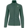 Karpos Vertice W Fleece pile tecnico donna